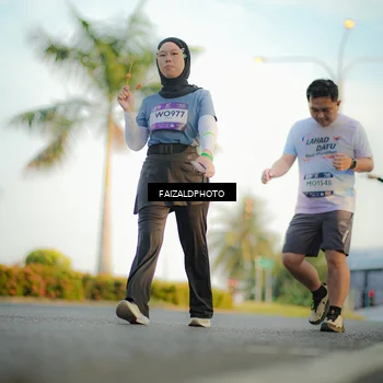 Runner Photo 7861622