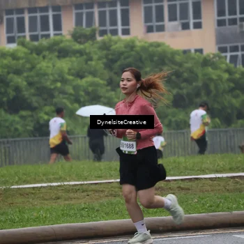 Runner Photo 7861625