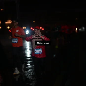 Runner Photo 7861627