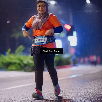 Runner Photo 7861634