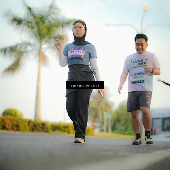 Runner Photo 7861637