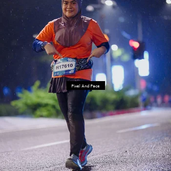 Runner Photo 7861641