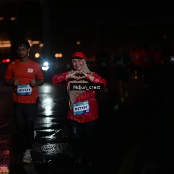 Runner Photo 7861642