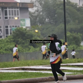 Runner Photo 7861644