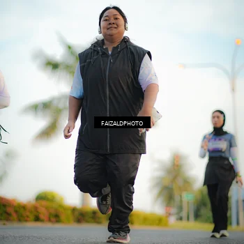 Runner Photo 7861648