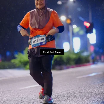 Runner Photo 7861649