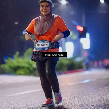 Runner Photo 7861650