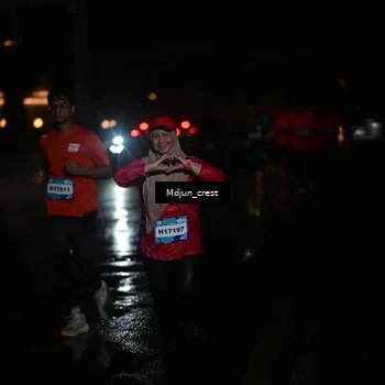 Runner Photo 7861652