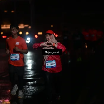 Runner Photo 7861653