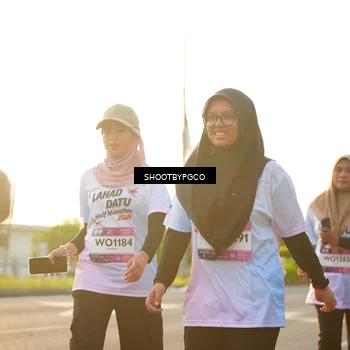 Runner Photo 7861654