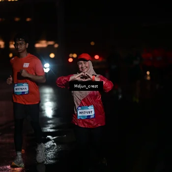 Runner Photo 7861657