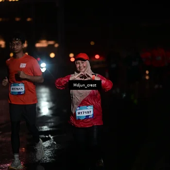 Runner Photo 7861662