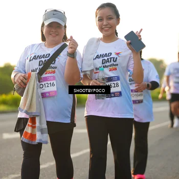 Runner Photo 7861663