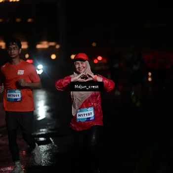 Runner Photo 7861665