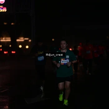 Runner Photo 7861667