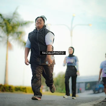 Runner Photo 7861671