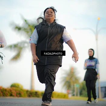 Runner Photo 7861674