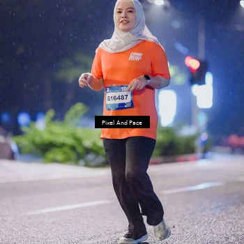 Runner Photo 7861684