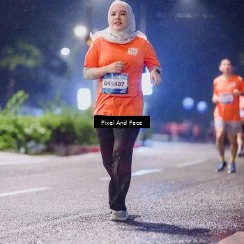 Runner Photo 7861687