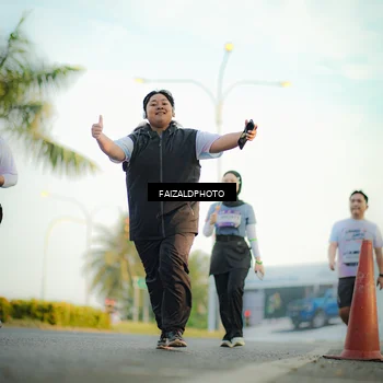 Runner Photo 7861690