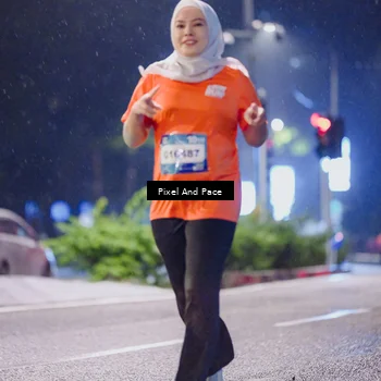Runner Photo 7861691