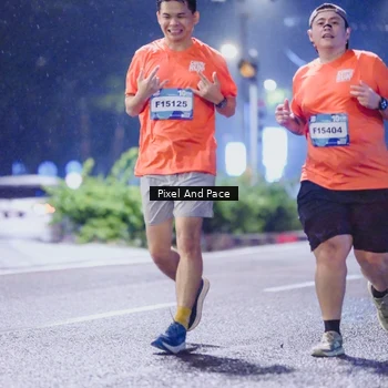 Runner Photo 7861699