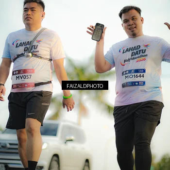 Runner Photo 7861704