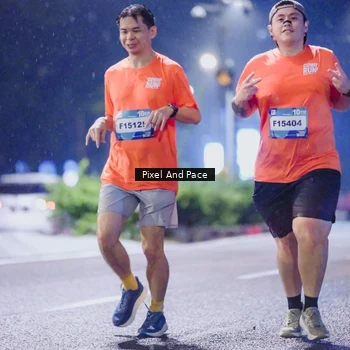Runner Photo 7861705