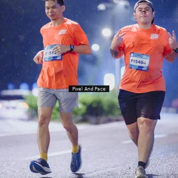 Runner Photo 7861707