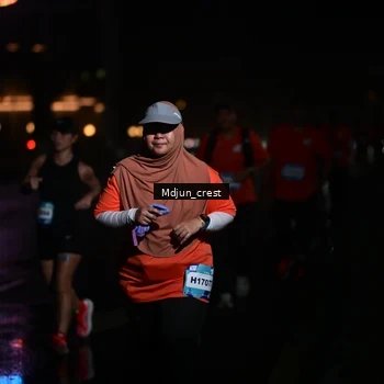 Runner Photo 7861711