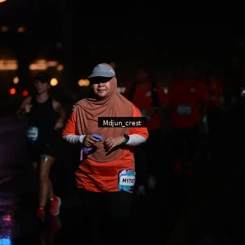 Runner Photo 7861712