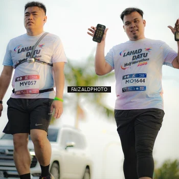 Runner Photo 7861713