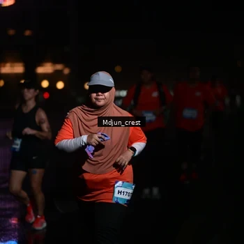 Runner Photo 7861714