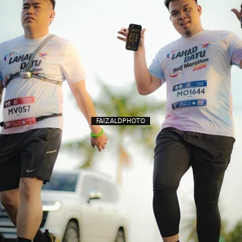 Runner Photo 7861715