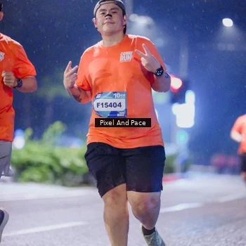 Runner Photo 7861719