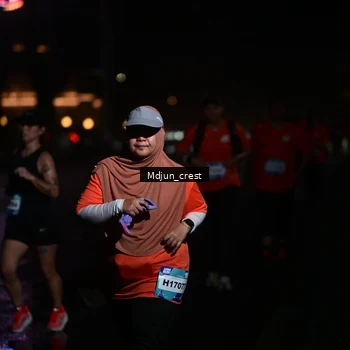 Runner Photo 7861720