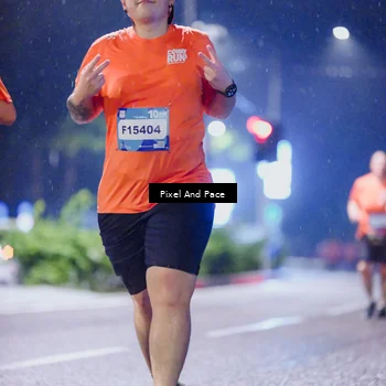 Runner Photo 7861722