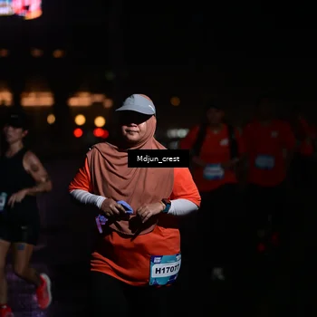 Runner Photo 7861724
