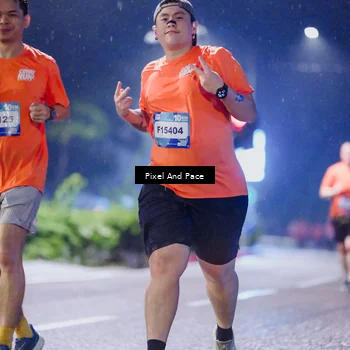 Runner Photo 7861725