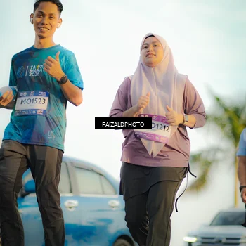 Runner Photo 7861726