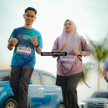 Runner Photo 7861728