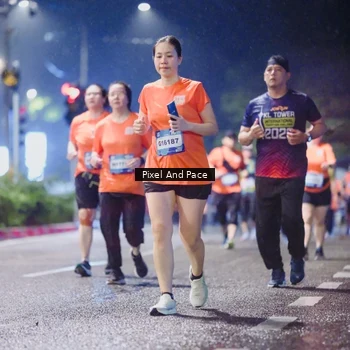 Runner Photo 7861729