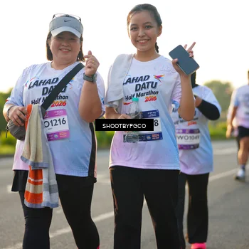 Runner Photo 7861732