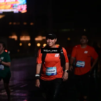 Runner Photo 7861733
