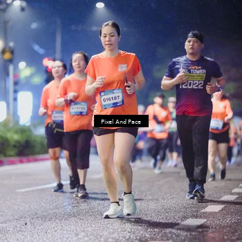 Runner Photo 7861737