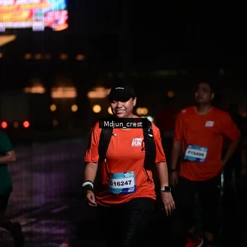 Runner Photo 7861739