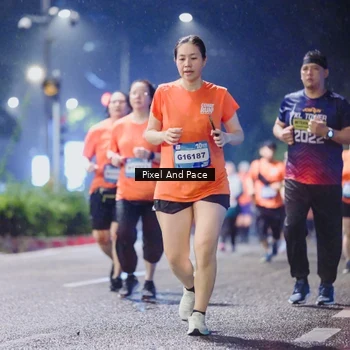 Runner Photo 7861740