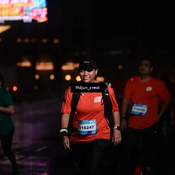 Runner Photo 7861741