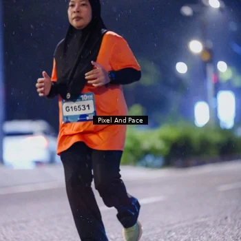 Runner Photo 7861744