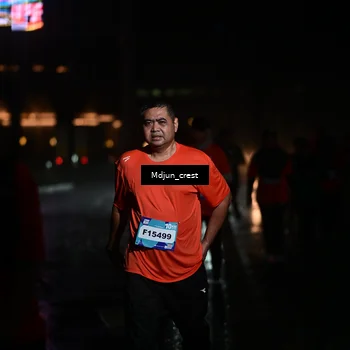 Runner Photo 7861745